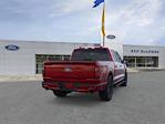 2025 Ford F-150 SuperCrew Cab 4WD Pickup for sale #F53416 - photo 8