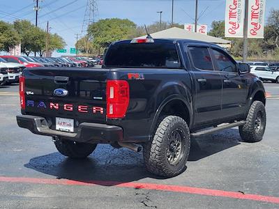 Used 2020 Ford Ranger - photo 1