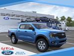 New 2025 Ford Ranger XL SuperCrew Cab for sale #F53420 - photo 1