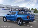 New 2025 Ford Ranger XL SuperCrew Cab for sale #F53420 - photo 6