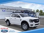 New 2025 Ford Ranger XL SuperCrew Cab for sale #F53432 - photo 1