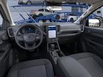 New 2025 Ford Ranger XL SuperCrew Cab for sale #F53432 - photo 9