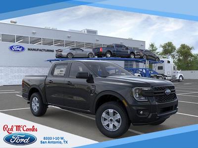New 2025 Ford Ranger XL SuperCrew Cab for sale #F53433 - photo 1