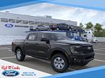 New 2025 Ford Ranger XL SuperCrew Cab for sale #F53433 - photo 1