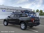 New 2025 Ford Ranger XL SuperCrew Cab for sale #F53433 - photo 5