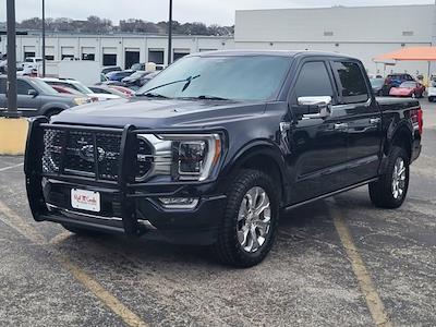 2023 Ford F-150 SuperCrew Cab 4WD Pickup for sale #F53437A - photo 1