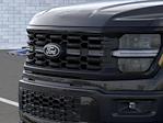 New 2025 Ford F-150 STX SuperCrew Cab for sale #F53444 - photo 17