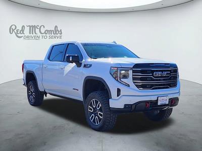 2025 GMC Sierra 1500 Crew Cab 4WD Pickup for sale #F53463A - photo 1