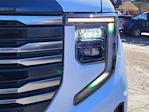 Used 2025 GMC Sierra 1500 AT4 Crew Cab for sale #F53463A - photo 10