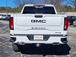 Used 2025 GMC Sierra 1500 AT4 Crew Cab for sale #F53463A - photo 4