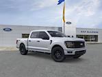 2025 Ford F-150 SuperCrew Cab 4WD Pickup for sale #F53465 - photo 7