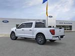 2025 Ford F-150 SuperCrew Cab RWD Pickup for sale #F53466 - photo 4