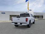 2025 Ford F-150 SuperCrew Cab RWD Pickup for sale #F53466 - photo 8