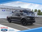 New 2025 Ford F-150 STX SuperCrew Cab for sale #F53470 - photo 1