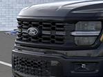 New 2025 Ford F-150 STX SuperCrew Cab for sale #F53470 - photo 17