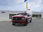 New 2025 Ford F-150 STX SuperCrew Cab for sale #F53472 - photo 3