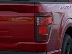New 2025 Ford F-150 STX SuperCrew Cab for sale #F53472 - photo 7