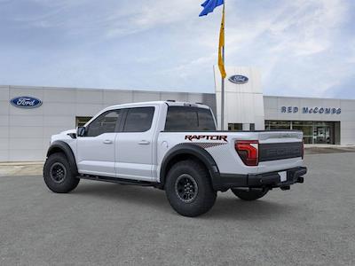2025 Ford F-150 SuperCrew Cab 4WD Pickup for sale #F53481 - photo 2