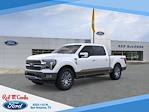 2025 Ford F-150 SuperCrew Cab 4WD Pickup for sale #F53484 - photo 1