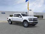 2025 Ford F-150 SuperCrew Cab 4WD Pickup for sale #F53484 - photo 7