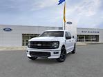 2025 Ford F-150 SuperCrew Cab 4WD Pickup for sale #F53485 - photo 3