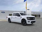 2025 Ford F-150 SuperCrew Cab 4WD Pickup for sale #F53485 - photo 7