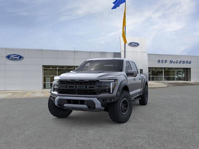 New 2025 Ford F-150 - photo 1