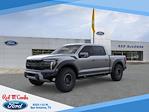 New 2025 Ford F-150 Raptor SuperCrew Cab for sale #F53487 - photo 1