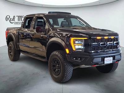 Used 2023 Ford F-150 - photo 1