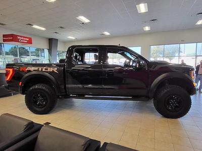 Used 2023 Ford F-150 - photo 1