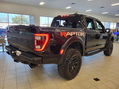 Used 2023 Ford F-150 - photo 1