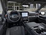 2025 Ford F-150 SuperCrew Cab 4WD Pickup for sale #F53495 - photo 9