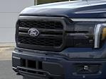 2025 Ford F-150 SuperCrew Cab 4WD Pickup for sale #F53497 - photo 16