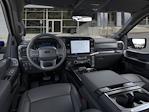2025 Ford F-150 SuperCrew Cab 4WD Pickup for sale #F53497 - photo 8