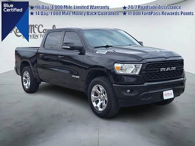 Used 2022 Ram 1500 - photo 1