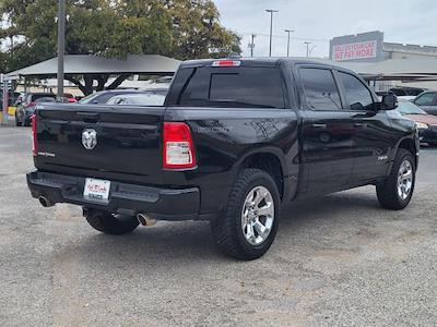 Used 2022 Ram 1500 - photo 1
