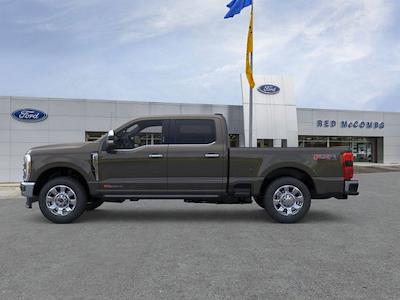 2025 Ford F-250 Crew Cab 4WD Pickup for sale #F53499 - photo 2