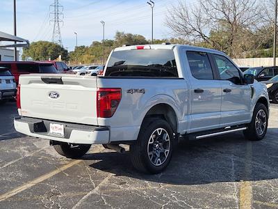 2024 Ford F-150 SuperCrew Cab 4WD Pickup for sale #F53501A - photo 2