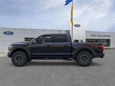 2025 Ford F-150 SuperCrew Cab 4WD Pickup for sale #F53503 - photo 2
