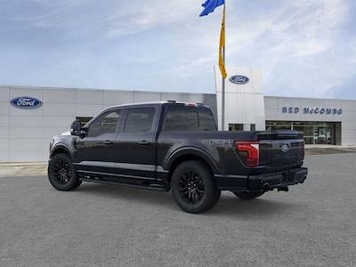 2025 Ford F-150 SuperCrew Cab 4WD Pickup for sale #F53508 - photo 2