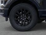 2025 Ford F-150 SuperCrew Cab 4WD Pickup for sale #F53508 - photo 18