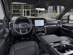 2025 Ford F-150 SuperCrew Cab 4WD Pickup for sale #F53508 - photo 9