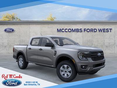 2025 Ford Ranger SuperCrew Cab RWD Pickup for sale #F53515 - photo 1