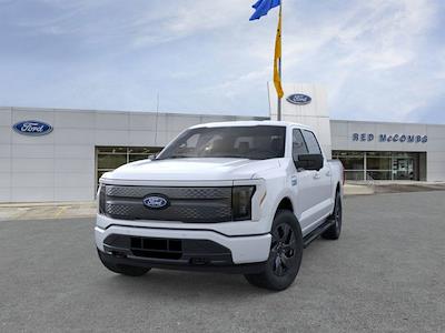 New 2025 Ford F-150 Lightning - photo 1