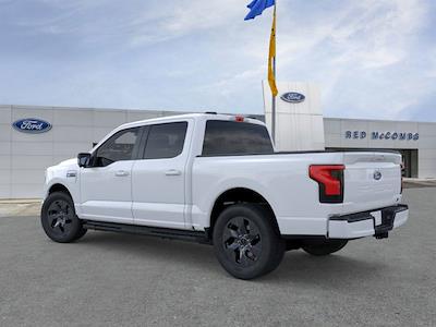 New 2025 Ford F-150 Lightning - photo 1