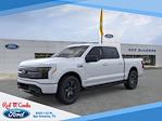 New 2025 Ford F-150 Lightning Flash SuperCrew Cab for sale #F53517 - photo 1