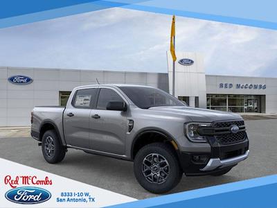 2025 Ford Ranger SuperCrew Cab RWD Pickup for sale #F53519 - photo 1