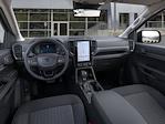 2025 Ford Ranger SuperCrew Cab RWD Pickup for sale #F53519 - photo 9