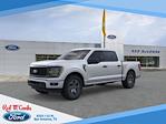 2025 Ford F-150 SuperCrew Cab RWD Pickup for sale #F53528 - photo 22
