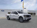 2025 Ford F-150 SuperCrew Cab RWD Pickup for sale #F53528 - photo 6